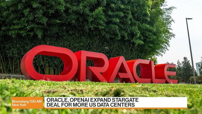 Oracle layoffs India 2025 after Trump meeting and OpenAI deal