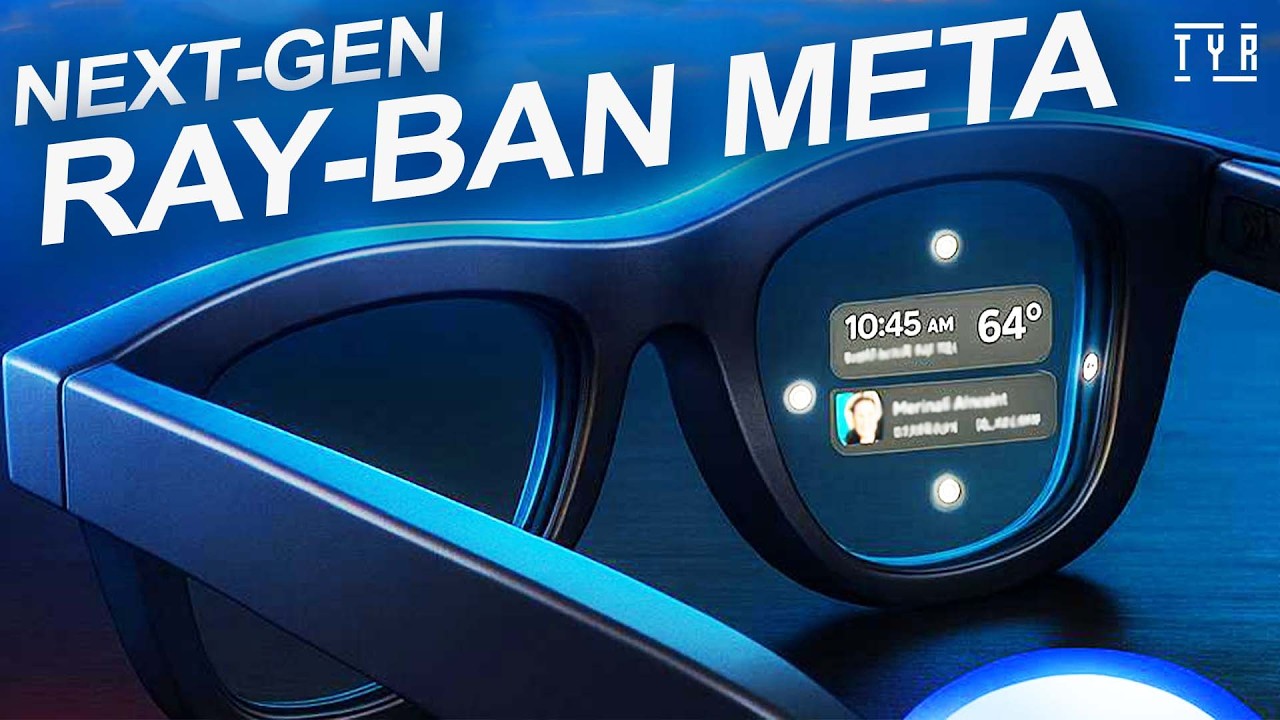 Meta Hypernova Smart Glasses Launch Price Features Hindi